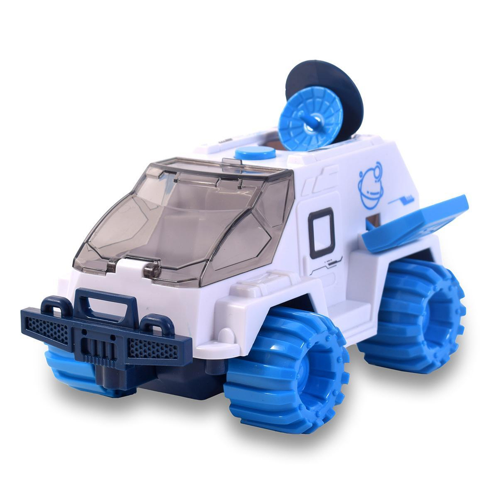 Игровой набор Космос, коробка MW7782