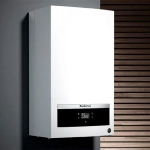 Настенный газовый котел Buderus Logamax U072-18K, 7736900187