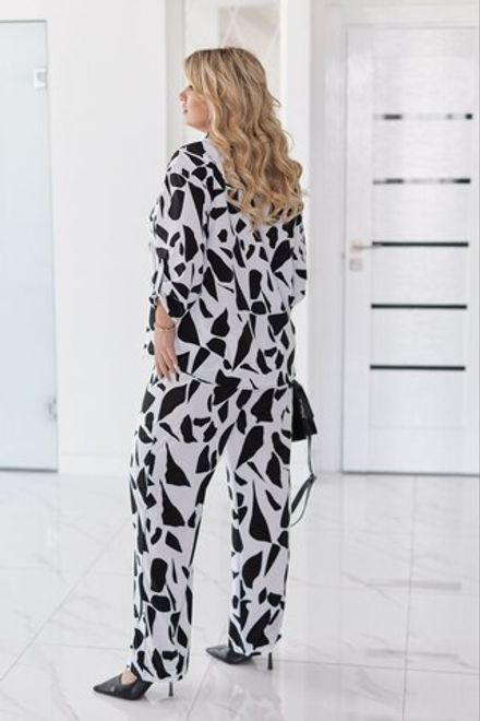 Костюм УК-1035-3 Фабрика Моды