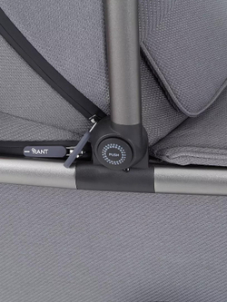 Детская коляска Rant Falcon 3 в 1 Grey