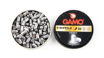 GAMO G-BUFFALO 4,5мм 1г. (200шт.) пули пневматические