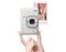 Fotoaparat \ Фотоаппарат Fujifilm Instax Mini LiPlay Stone White