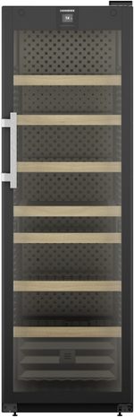 Винный шкаф Liebherr WFbli 5241