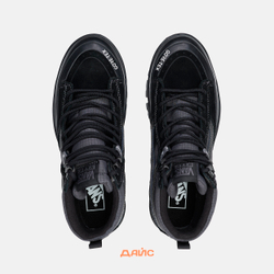 Ботинки Vans SK8-Hi Gore-Tex Insulated "Black"