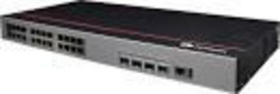 Коммутатор Huawei S5735S-L24T4X-A1