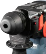 Перфоратор аккумуляторный КВТ HB-20-24 без АКБ и ЗУ серия ПРОФИ 104537