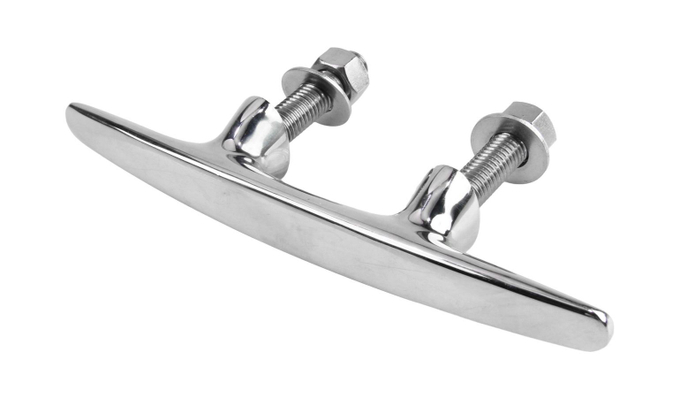 Утка швартовая 8" EURO