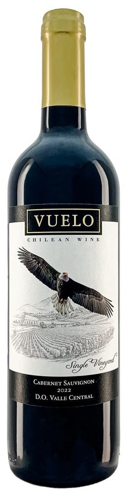 Вино Вуэло Каберне Совиньон Вино Вуэло Каберне Совиньон