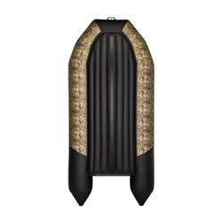 Таймень NX 3600 НДНД PRO камуфляж камыш/черный