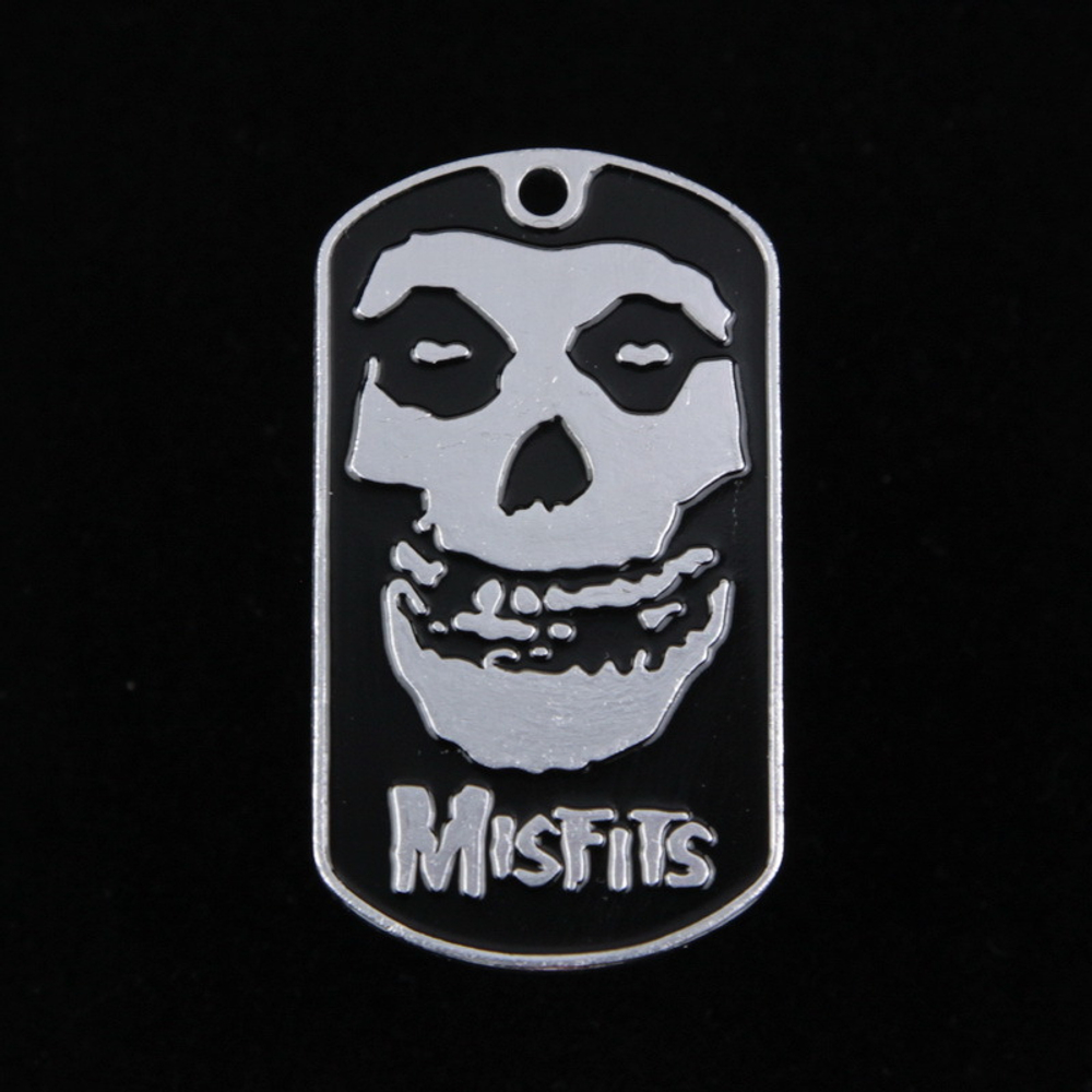 Жетон Misfits