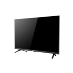Телевизор Сentek CT-8532 SMART TV c Алисой, 32" HD, черный