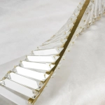 Подвесной светильник Lussole CENTENNIAL LSP-7025