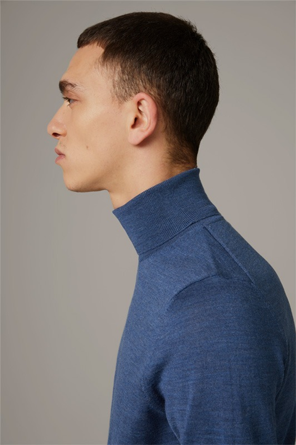 Пуловер мужской STRELLSON