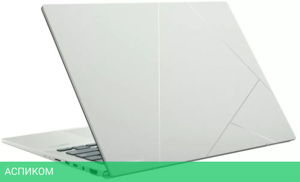 Ноутбук ASUS Zenbook 14 UX3402ZA-KM407X