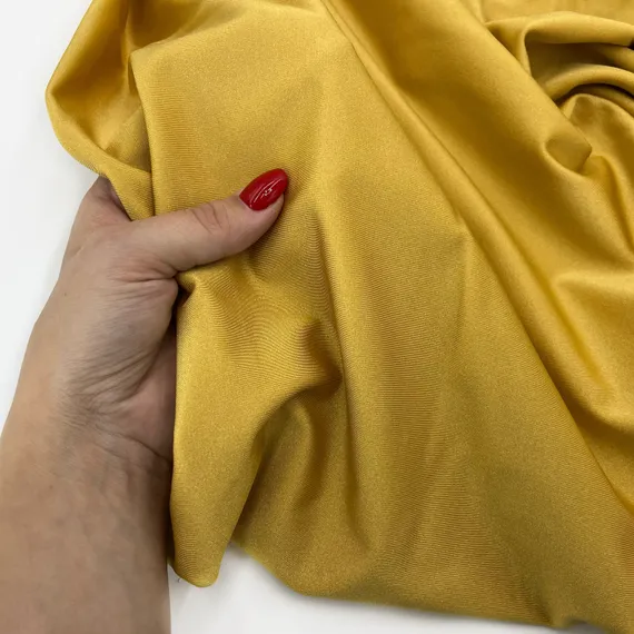 Бифлекс глянцевый, золото, Германия