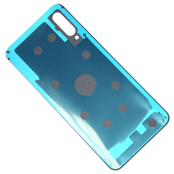 Задняя крышка для Samsung Galaxy A30s (SM-A307F) Белый