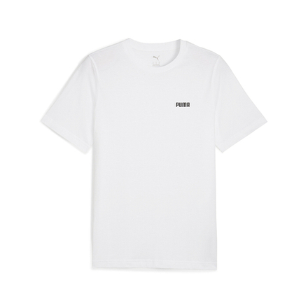 Мужская футболка PUMA ESS Small Logo Tee
