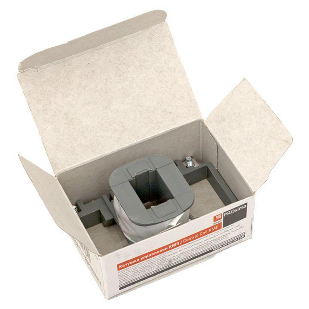 Катушка управления КМЭ 25А-32А 36В EKF ctr-k-25-32a-36v