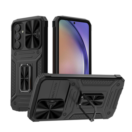 Противоударный чехол Mantlet Case для Samsung Galaxy A54 5G