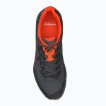Кроссовки Mammut Sertig II Low GTX black/vibrant orange