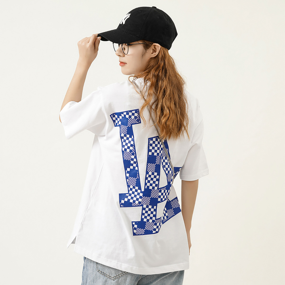 Футболки MLB T, 3ATSM8023-07WHS