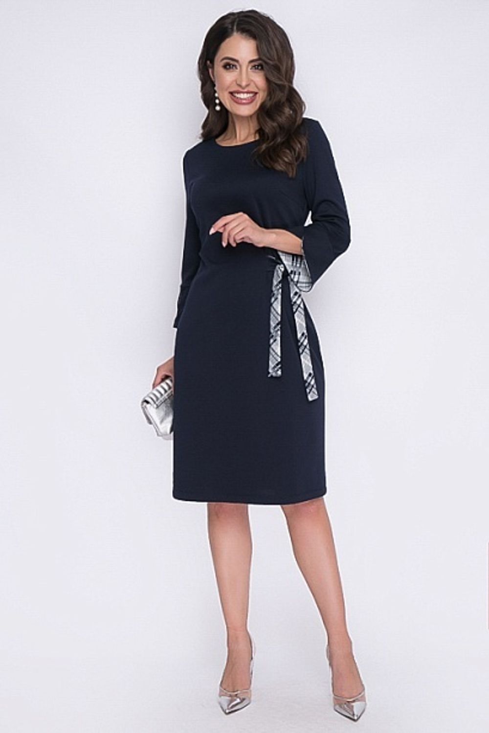 Платье 70175 Avili