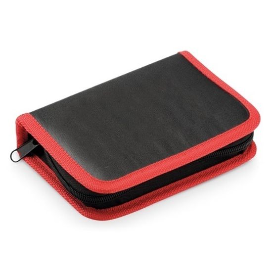 BENNET. Набор инструментов, Красный