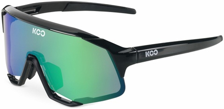 Арт OEY00005 Очки DEMOS 616 черн зел зер