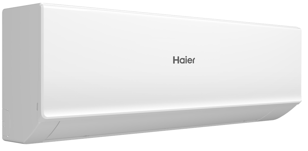 Сплит-система Haier Quantum Inverter AS35HQJ1HRA-W / 1U35HQJ1FRA