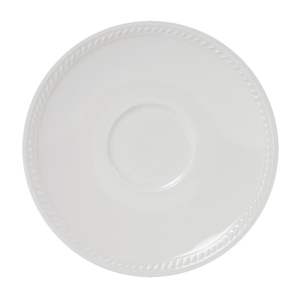 Блюдце d 15 см чайное для чашки арт. 81221485, 81221487   Noble [6]