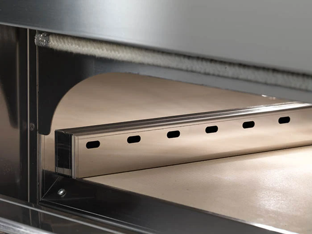 Печь для пиццы Cuppone DN935/2D