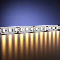 Светодиодная лента Ультра 12В 2835 9,6Вт/м 2700К 5м IP 20 201030 Led Strip 201030
