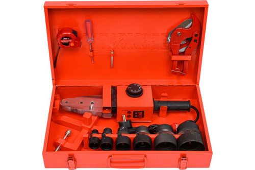 Аппарат для сварки полипропиленовых труб Felisatti АСПТ-1500 202.5.0.00