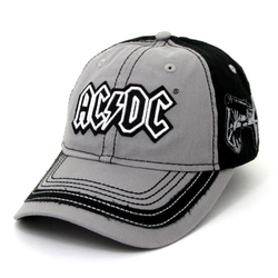 Бейсболка AC/DC For Those About To Rock (США)