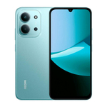 Смартфон Xiaomi Redmi 15C 4G NFC 8 ГБ + 256 ГБ («Зелёная мята» | Mint Green) (версия Global)