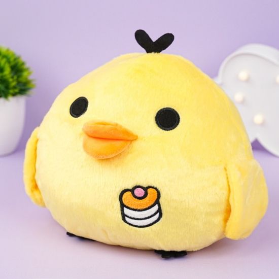 Мягкая игрушка "Цыпленок" 30см