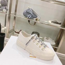 Кеды Christian Dior