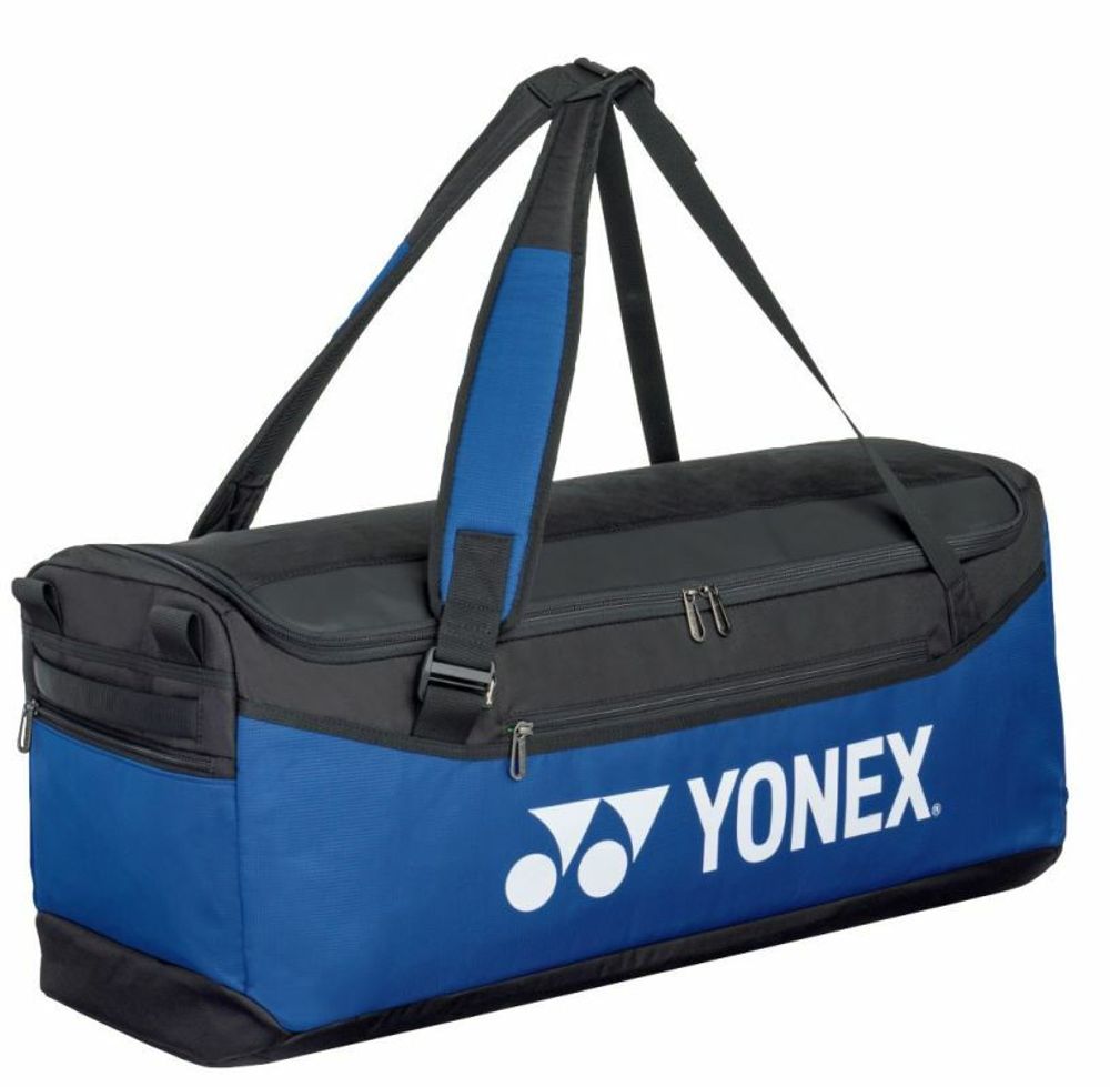 Сумка теннисная Yonex Pro Duffel Bag - cobalt blue