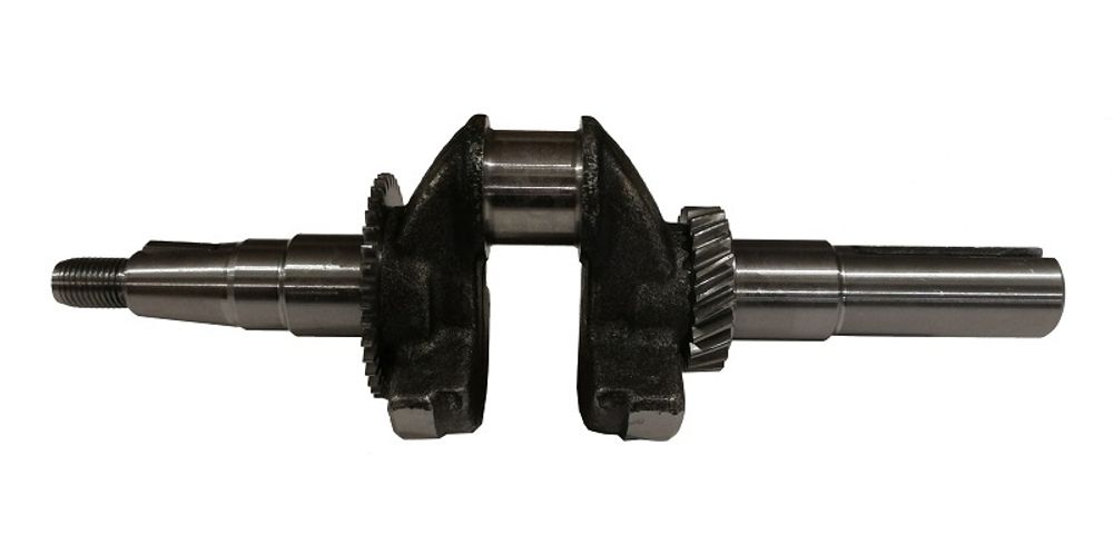 Коленвал LC175F-2 диаметр 25мм/130290574-0001