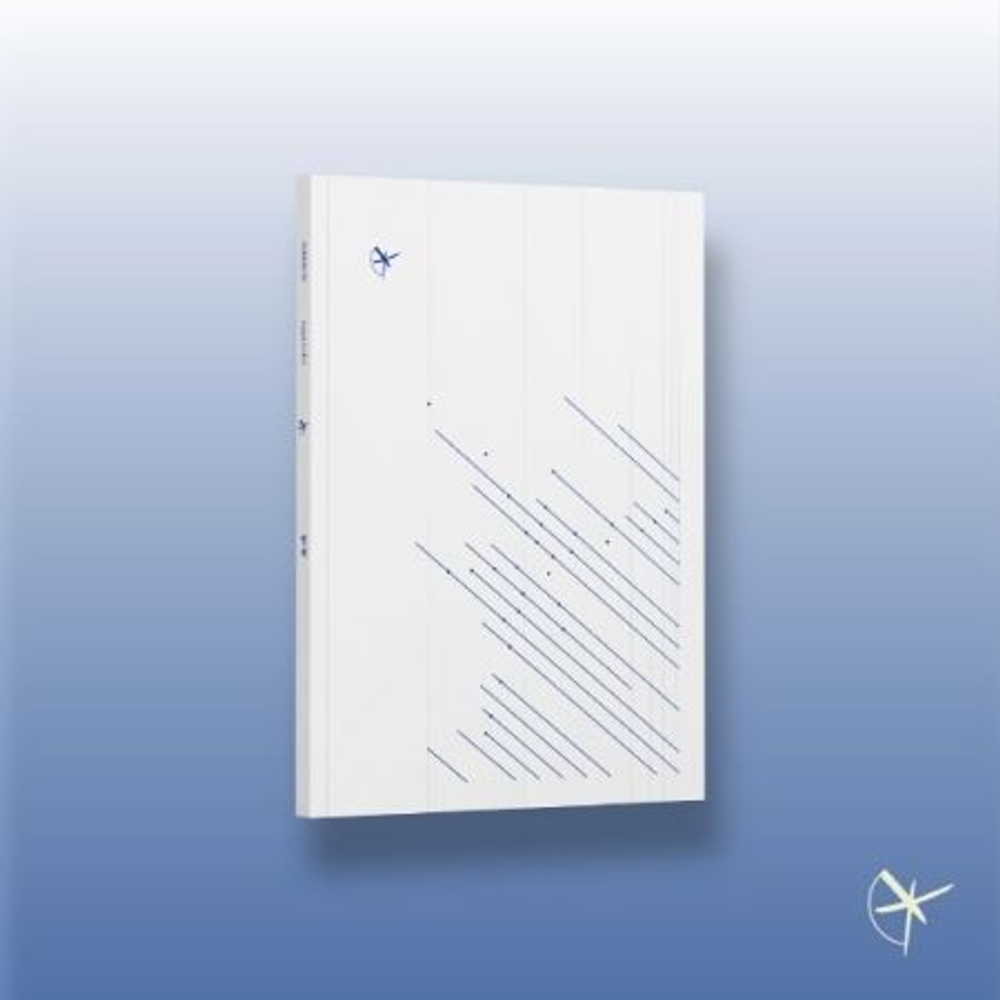 Альбом GIRIBOY - appendix 10.5th Album