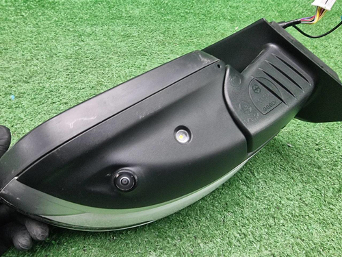 Зеркало левое Geely Coolray (2019-н.в.) 12 конт.