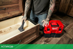 Пылесос Milwaukee M12 FVCL-0 (4933478186)