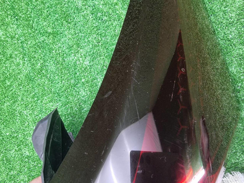 Фонарь правый внешний Jetour X70 PLUS (2023-н.в.)