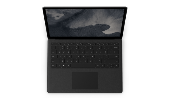 Microsoft Surface Laptop 2 i7 16GB 1TB