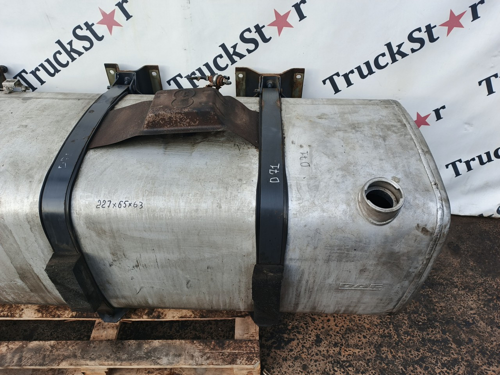 Бак топливный 845 L 2020г