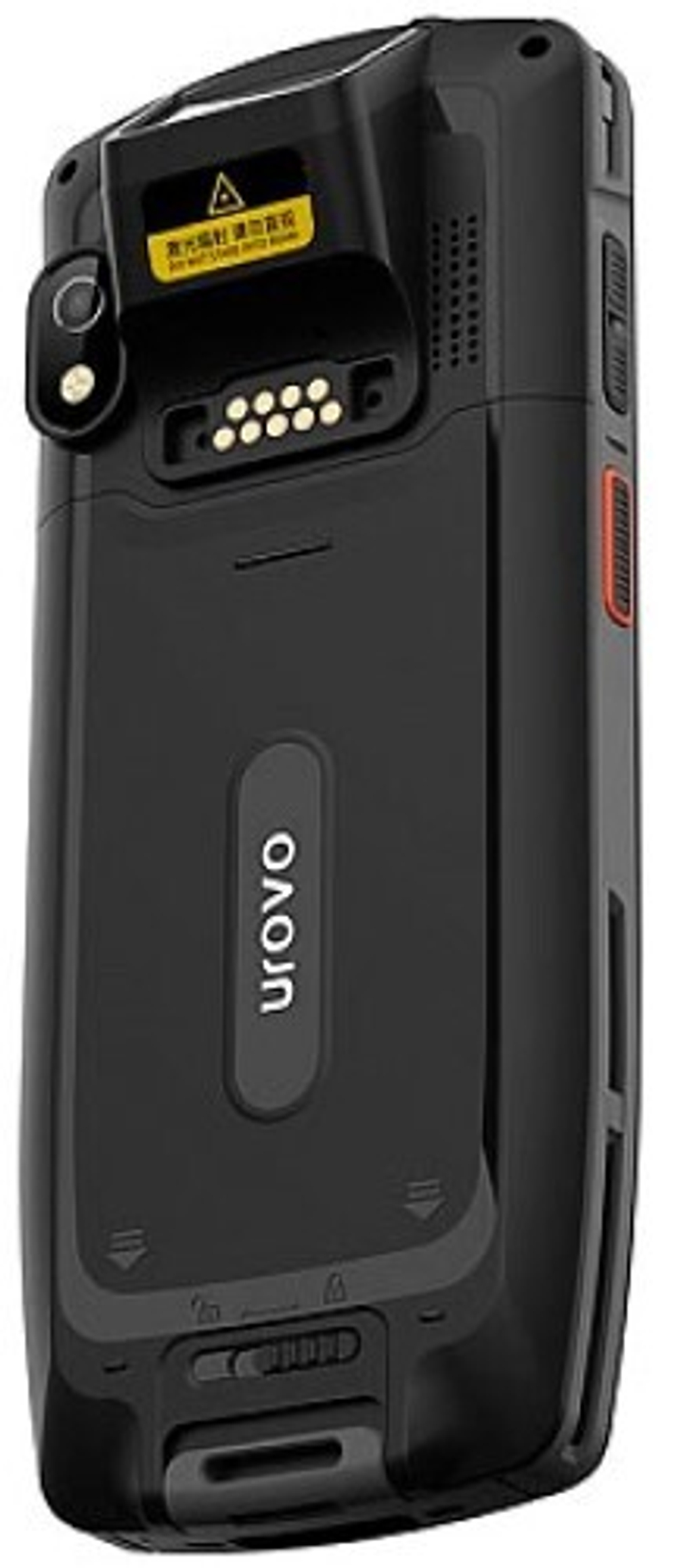 Терминал сбора данных Urovo DT40