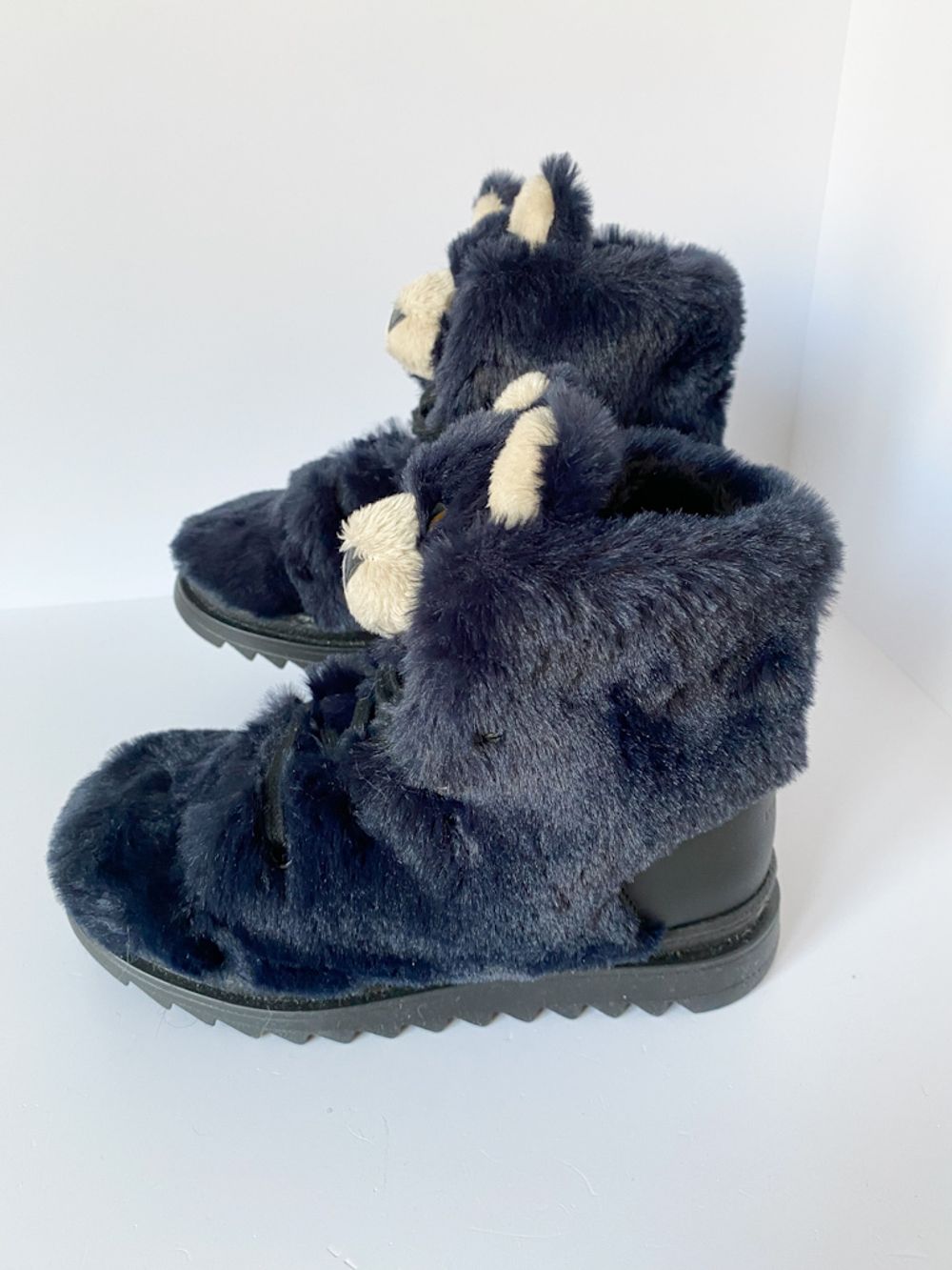 Новые ботинки Dolce&Gabbana, 30