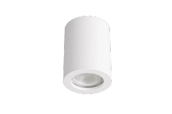 Светильник потолочный Crystal Lux CLT 422C WH
