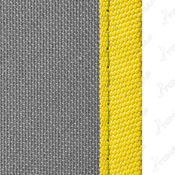 Кровать походная Helios зеленый/серый (T-HS-BD630-98828-GG) 120кг (пр-во ГК Тонар)