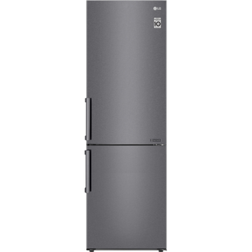 Холодильник LG GA-B459BLCL
